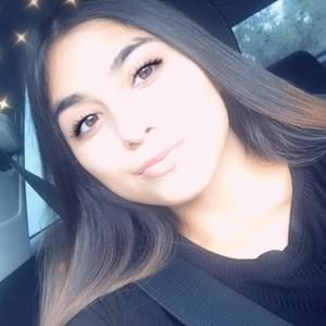 Meet your Posher, Erika